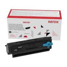 Xerox Cartuccia toner Nero a Altissima capacità da 20000 Pagine per Stampante ® B310, multifunzione B305​/​ B315 (006R04378) [006R04378]