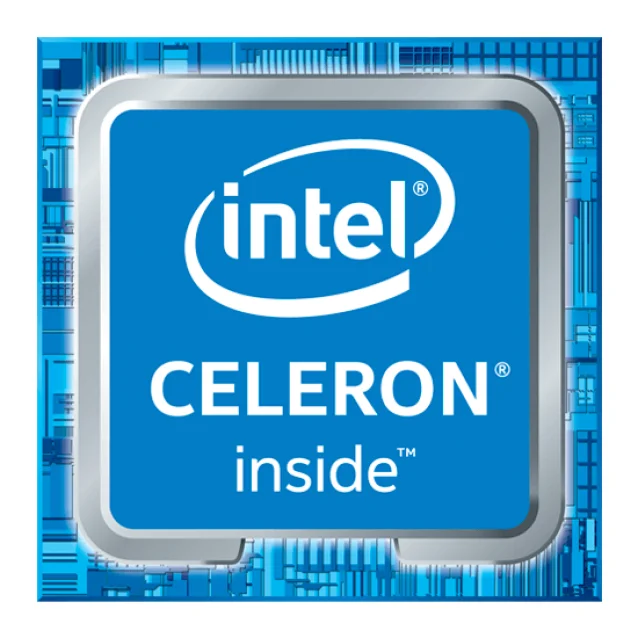 Intel Celeron G5900 processore 3,4 GHz Scatola 2 MB [BX80701G5900]