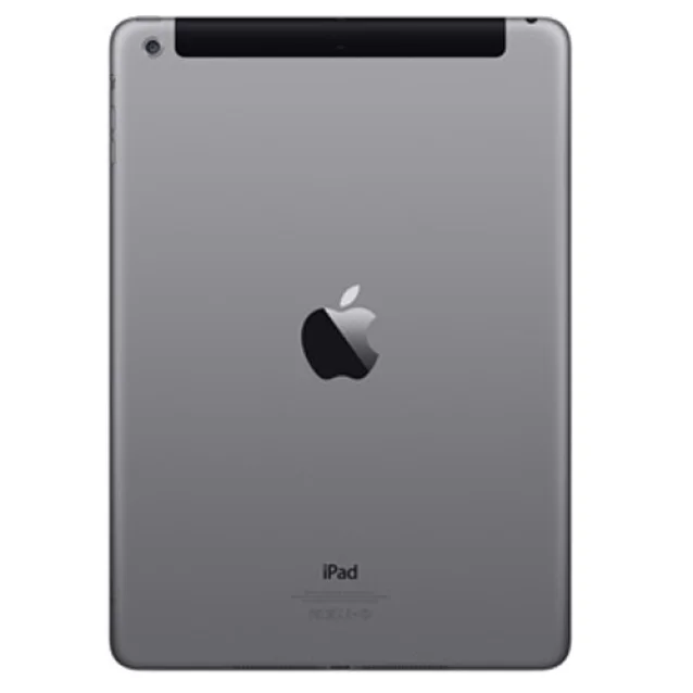 SCOPRI LE OFFERTE ONLINE SU Tablet Apple iPad Air 4G LTE 16 GB 24,6 cm  (9.7) Wi-Fi 4 (802.11n) iOS Grigio [MD791TY/A]