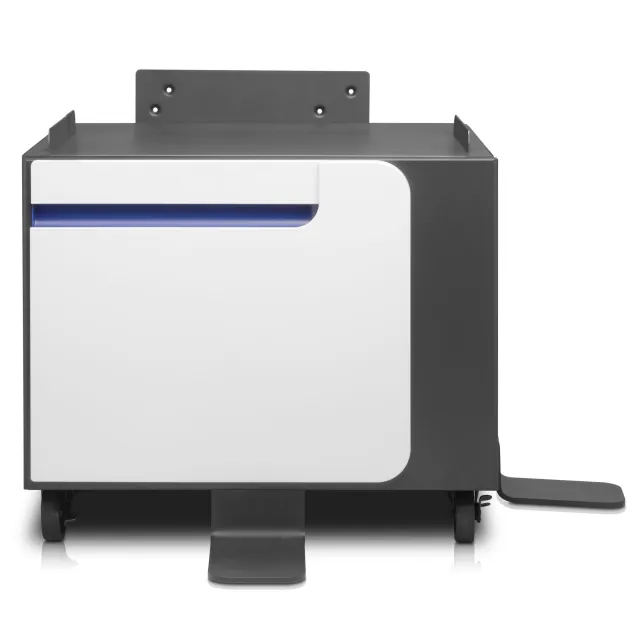 Portastampante HP Cabinet stampanti a colori serie LaserJet 500 [CF085A]