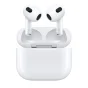 Cuffia con microfono Apple AirPods (terza generazione) custodia di ricarica Lightning [MPNY3ZM/A]