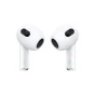 Cuffia con microfono Apple AirPods (terza generazione) custodia di ricarica Lightning [MPNY3ZM/A]