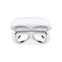 Cuffia con microfono Apple AirPods (terza generazione) custodia di ricarica Lightning [MPNY3ZM/A]