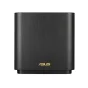 Router wireless ASUS ZenWiFi AX [XT8] - Wi-Fi system [router] up to 2,750 sq.ft mesh GigE, 2.5 GigE 6 Tri-Band [90IG0590-MO3A10]