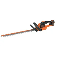 Tosasiepi Black & Decker 45CM 18VLIT-IONPOWERCOMMANDHEDGETRIM [GTC18452PC-GB]