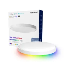 Yeelight Arwen 550S illuminazione da soffitto Bianco LED F [YLXD013-A]