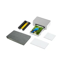 Stampante fotografica Xiaomi Instant Photo Printer 1S Set stampante per foto Termico 300 x DPI 4