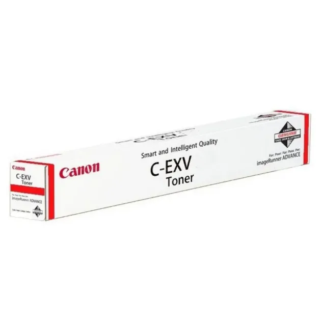 Canon 0483C002 cartuccia toner 1 pz Originale Magenta [0483C002AA]