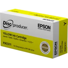 Cartuccia inchiostro Epson C13S020692 cartuccia d'inchiostro 1 pz Compatibile Giallo [C13S020692]