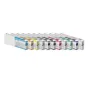 Cartuccia inchiostro Epson Singlepack Light Cyan T44J540 UltraChrome PRO 12 700ml (Singlepack 700ml) [C13T44J540]
