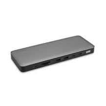 Kensington Docking station SD5765T Thunderbolt™ 4 doppio 4K - Progettata per Surface [K34112EU]