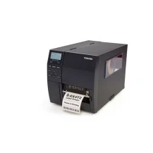Stampante per etichette/CD Toshiba B-EX4T2 stampante etichette (CD) Termica diretta/Trasferimento termico 203 x DPI 305 mm/s Cablato Collegamento ethernet LAN