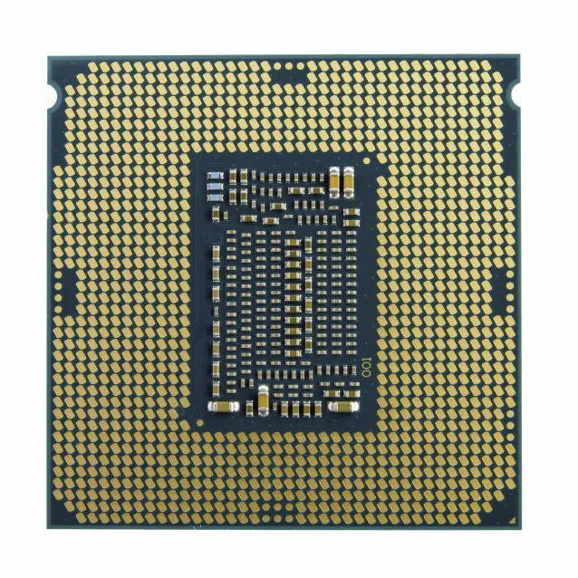 Intel Pentium Gold G6400 processore 4 GHz MB Cache intelligente Scatola [BX80701G6400]