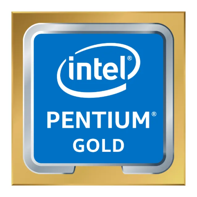 Intel Pentium Gold G6400 processore 4 GHz MB Cache intelligente Scatola [BX80701G6400]