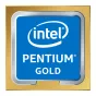 Intel Pentium Gold G6400 processore 4 GHz MB Cache intelligente Scatola [BX80701G6400]