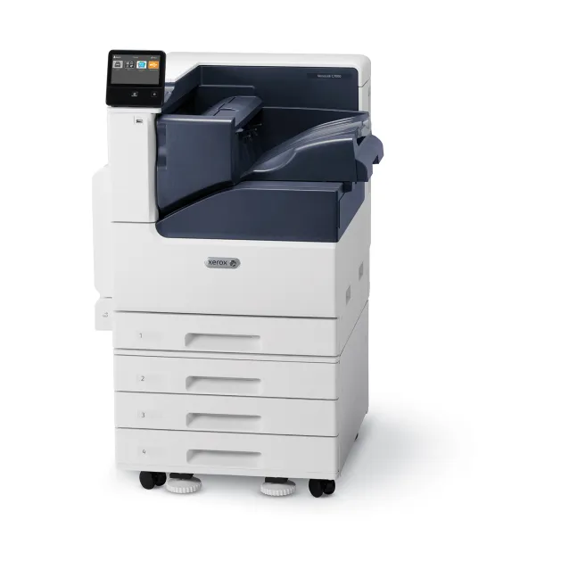Stampante laser Xerox VersaLink C7000 A3 35/35 ppm fronte/retro Adobe PS3 PCL5e/6 2 vassoi Totale 620 fogli [C7000V/DN]
