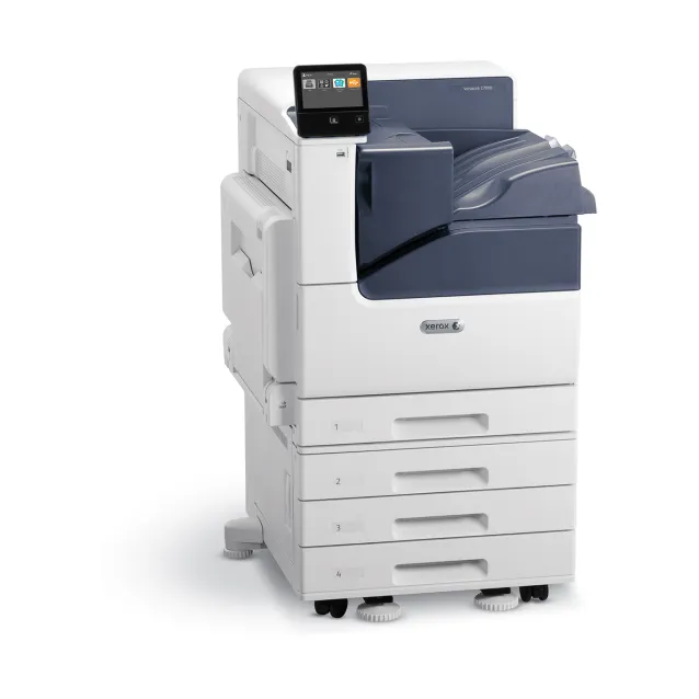 Stampante laser Xerox VersaLink C7000 A3 35/35 ppm fronte/retro Adobe PS3 PCL5e/6 2 vassoi Totale 620 fogli [C7000V/DN]