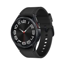 Smartwatch Samsung Galaxy Watch6 Classic (Bluetooth, 43mm) [SM-R950NZKAITV]