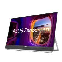 ASUS ZenScreen MB229CF Monitor PC 54,6 cm (21.5