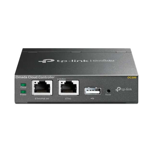 TP-Link OC200 gateway/controller 10, 100 Mbit/s [OC200 V1.1]