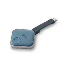 LG SC-00DA USB Linux Nero, Blu [SC-00DA]