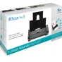 I.R.I.S. IRIScan Pro 5 Scanner ADF 600 x DPI A4 Nero [459035]