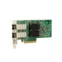 Broadcom BCM957412A4120AC scheda di rete e adattatore Interno 10000 Mbit/s (Broadcom P210P - Network adapter PCIe 3.0 x8 10 Gigabit SFP+ x 2) [BCM957412A4120AC]