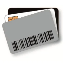 Zebra 800059-304 carta d'accesso Scheda di accesso magnetica Attivo [800059-304]