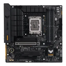 Scheda madre ASUS TUF GAMING B760M-PLUS D4 Intel B760 LGA 1700 micro ATX (ASUS D4) [90MB1DI0-M0EAY0]