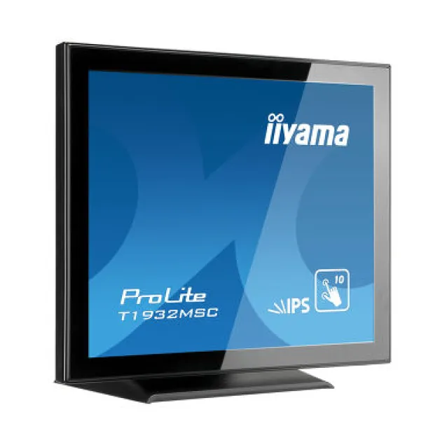 iiyama ProLite T1932MSC-B5AG Monitor PC 48,3 cm (19