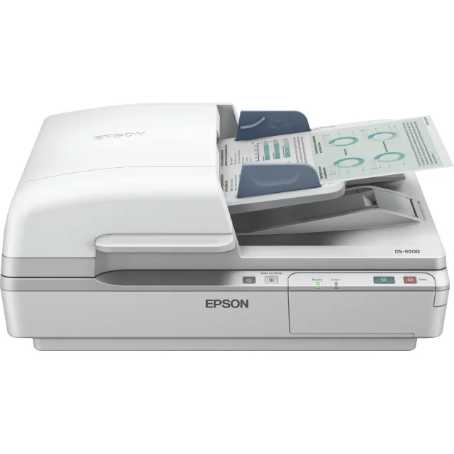 Scanner Epson WorkForce DS-7500 [B11B205331]