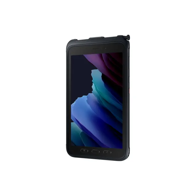 Tablet Samsung Galaxy Tab Active3 Enterprise Edition 4G LTE-TDD & LTE-FDD 64 GB 20,3 cm (8