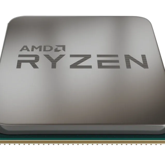 AMD Ryzen 7 3800X processore 3,9 GHz 32 MB L3 [100-000000025]