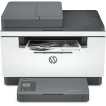 Multifunzione HP LaserJet MFP M234sdn Printer, Bianco e nero, Stampante per Piccoli uffici, Stampa, copia, scansione, Scansione verso e-mail; scansione PDF (HP M234 sdn [3in1] s/w - Laser Legal [216 x 356 mm] [Original]) [9YG02F]