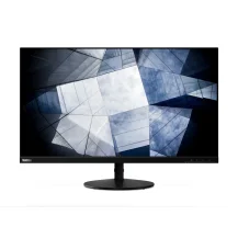 Monitor Lenovo ThinkVision S28u-10 LED display 71,1 cm [28] 3840 x 2160 Pixel 4K Ultra HD Nero (^S28U-10 28IN HDMI DP) [61E6GAR2UK]