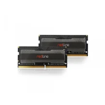 Mushkin MRA4S266KKKF16GX2 memoria 32 GB 2 x 16 DDR4 2666 MHz [MRA4S266KKKF16GX2]