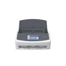 Fujitsu ScanSnap iX1600 ADF + Manual feed scanner 600 x 600 DPI A4 Black, White