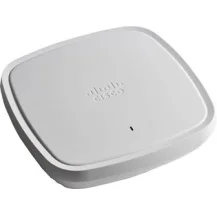 Cisco 9115 5380 Mbit/s Bianco Supporto Power over Ethernet [PoE] (Cisco Embedded Wireless Controller on C9115AX Access Point) [C9115AXI-EWC-E]