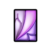 Apple iPad Air M 256 GB 27,9 cm [11] 8 Wi-Fi 6E [802.11ax] iPadOS 17 Viola (Apple 11-inch - Tablet 11 IPS [2360 x 1640] purple) [MUWK3NF/A]