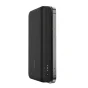 Batteria portatile Belkin Powerbank Wireless Magnetico 10k + 18W PB - Nero (WIRELESS POWER BANK 10K+18W PD BLACK) [BPD001BTBK]