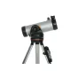 Telescopio Celestron LCM 114 Riflettore 269x Nero, Grigio [CE31150-A]