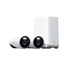 Anker Innovations eufyCam E330 Scatola Telecamera di sicurezza IP Esterno 3840 x 2160 Pixel Parete [E8601321]