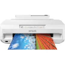 Stampante inkjet Epson Expression Photo XP-65 A4 Colour Inkjet Printer [XP65]