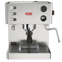 Lelit PL92T macchina per caffè Automatica/Manuale Macchina espresso 2,5 L [LE-PL92T]