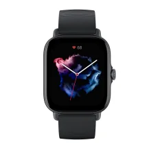Smartwatch Amazfit GTS 3 4,45 cm (1.75