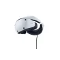 Visore Sony PlayStation VR2 Occhiali immersivi FPV Nero, Bianco [9454298]