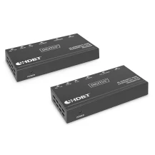 Digitus Set extender 4K HDBaseT™ HDMI, 70 m [DS-55520]