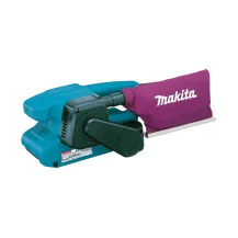 Makita 9911 portable sander Belt sander 650 W