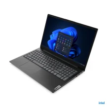 Notebook Lenovo V V15 Intel® Core™ i5 i5-12500H Computer portatile 39,6 cm (15.6