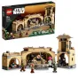 LEGO Star Wars La sala del trono di Boba Fett [75326]